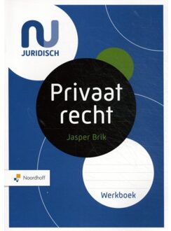 Privaatrecht