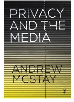 Privacy and the Media