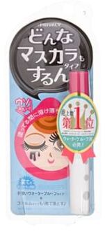 Privacy Mascara Remover - Mascararemover