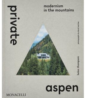 Private Aspen - Helen Thompson