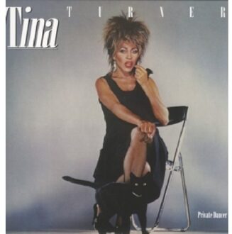 Private Dancer (LP)