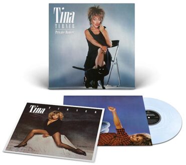 Private Dancer - Tina Turner