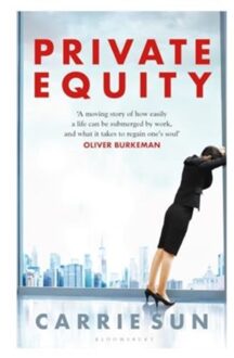 Private Equity - Carrie Sun