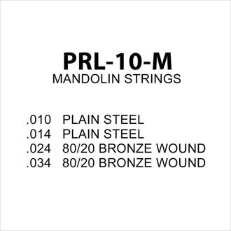 private label PRL-10-M snarenset mandoline snarenset mandoline, 80/20 bronze 010-014-w024-w034