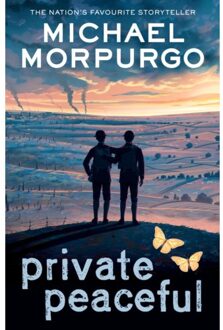 Private Peaceful - Michael Morpurgo