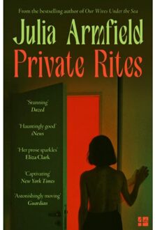 Private Rites - Julia Armfield