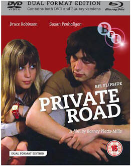 Private Road