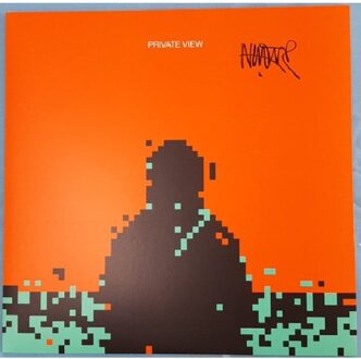 Private View - Blancmange