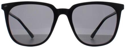 Prive Revaux Square Unisex Kaviaar Zwart Grijs Pioneer - maat