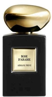 Privé Rose D'Arabie Eau De Parfum 100Ml