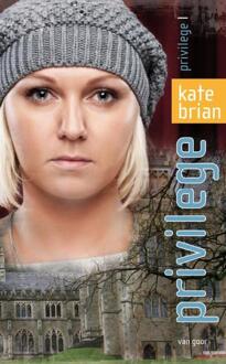 Privilege - eBook Kate Brian (9047520386)
