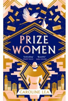 Prize Women - Caroline Lea