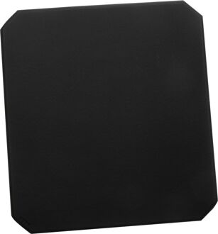 Pro 22 - Benchmat - Autobench Hond - M - Zwart