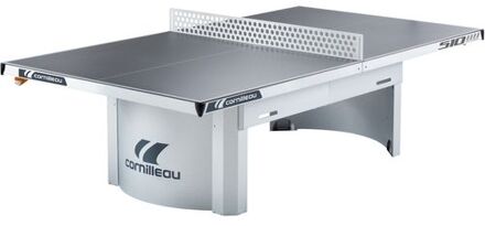 Pro 510 M outdoor tafeltennistafel grijs