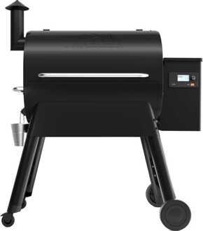 Pro 780 Series Pelletbarbecue Zwart