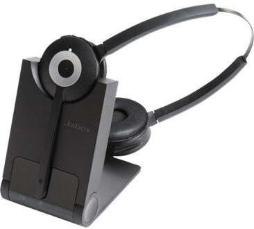 Pro 920 Duo Draadloze Office Headset
