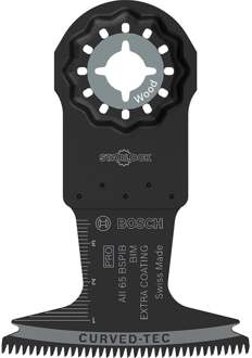 PRO AII 65 BSPIB invalzaagblad | 65 x 40 mm | 1 stuks - 2608669085