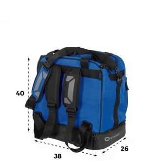 Pro Backpack Prime Sporttas Unisex - One Size