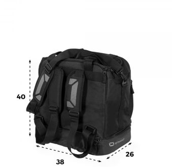 Pro Backpack Prime Sporttas Unisex - One Size