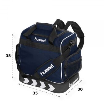 Pro Backpack Supreme Sporttas Unisex - One Size