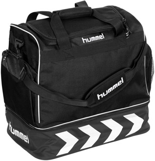 Pro Bag Supreme Sporttas Unisex - Zwart - XS