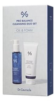 Pro Balance Cleansing Duo Set 2 pcs