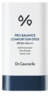 Pro Balance Comfort Sun Stick - Zonnebrandstick