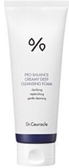 Pro Balance Creamy Deep Cleansing Foam Renewed Version - 150ml