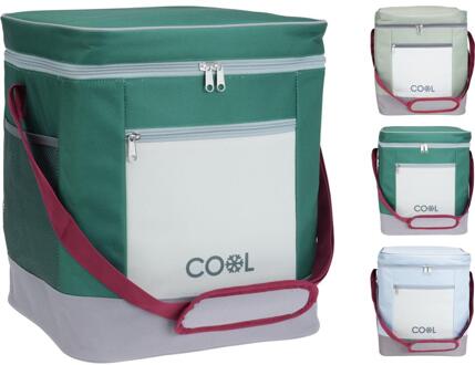 pro Beach Koeltas 30 Liter 31x31x37cm verschillende