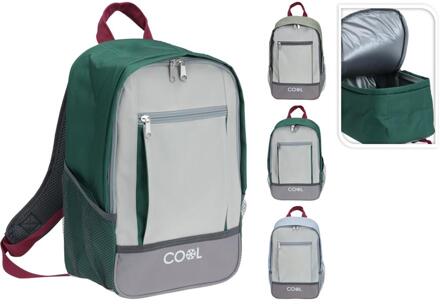 pro Beach Koeltas rugzak 10 Liter verschillende