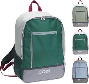 pro Beach Koeltas rugzak 20 Liter verschillende