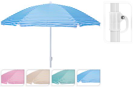 pro Beach Strandparasol ø150cm verschillende