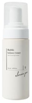 Pro Bubble Balance Toner 145ml