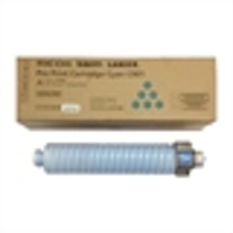 Pro C901 toner cartridge cyaan (origineel)