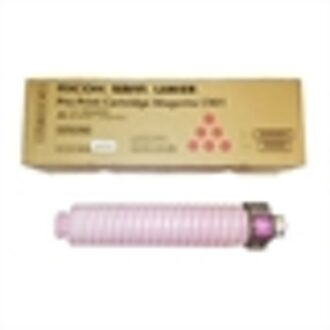 Pro C901 toner cartridge magenta (origineel)