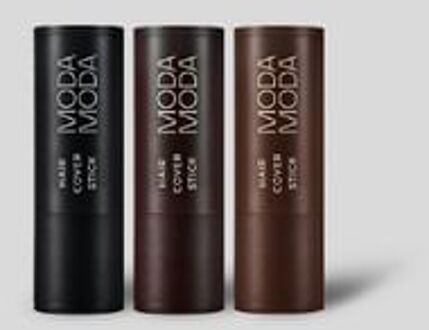 Pro-Change Hair Cover Stick - 3 Colors #03 Natural Brown