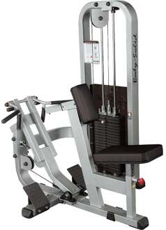 Pro Club Line Seated Row Machine