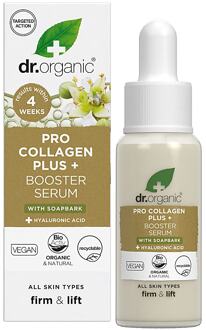 Pro Collageen + Booster Serum