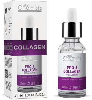 Pro-Collagen 5 Gezichtsserum 30ml