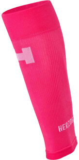 Pro Compressie Tubes Size I - Roze - maat L