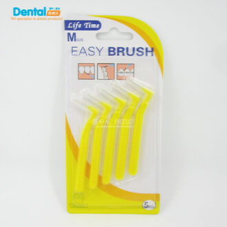 Pro Dental Floss Oral Care Interdentale Tandenborstel Kloof Borstel Dental Care Tandenstoker