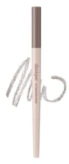 Pro Detail Brow Pencil - 6 Colors #01 Dark Grey