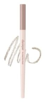 Pro Detail Brow Pencil - 6 Colors #03 Muted Brown