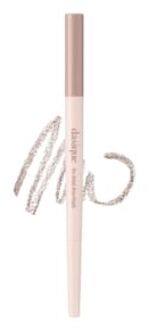 Pro Detail Brow Pencil - 6 Colors #04 Mocha Brown