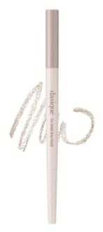 Pro Detail Brow Pencil - 6 Colors #05 Baby Brown
