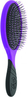 PRO Detangler Purple - Anti-Klit Borstel - Paars - 1 St.