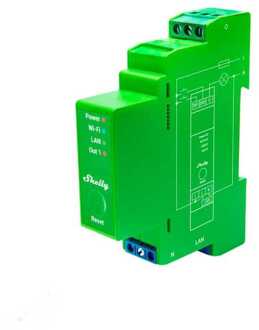 Pro Dimmer 1PM Relais