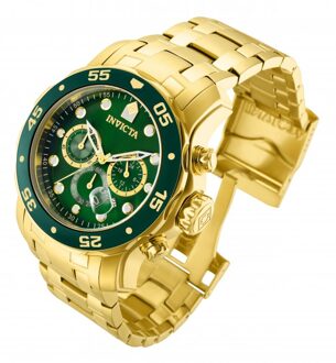 Pro Diver 0075 Herenhorloge - 48mm