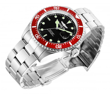 Pro Diver 22020 Quartz Herenhorloge - 43mm