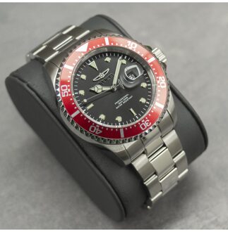 Pro Diver 22020 Quartz Herenhorloge - 43mm